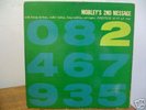 PRESTIGE 7082 - Mobley's Second Message -ORIGINAL- Hank