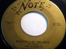 Doo Wop 45 The Students on NOTE: Original Label 
