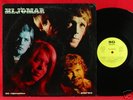 HLJOMAR THOR'S HAMMER 1968 POP PSYCH LP ICELAND FEMALE