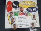 The Miracles LP 