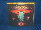 MFSL Boston S/T Sealed LP More Than A Feeling Scholz