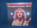 MFSL Peter Frampton Comes Alive Sealed LP Humble Pie
