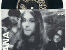 NIRVANA LOVE BUZZ SUB POP MINT 7