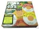 Funk 45's Ltd Ed 10x7