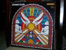 Stained Glass- Aurora  psych