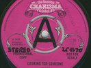 GENESIS - LOOKING FOR SOMEONE ORIG UK CHARISMA DEMO 45