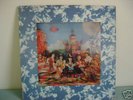 THE ROLLING STONES* THEIR SATANIC MAJESTIES REQUEST*3D