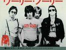 Japanese - Eddie and the Hot Rods, Wooly Bully - 45