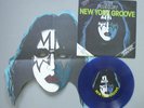 FREHLEY,ACE NEW YORK GROOVE 7