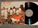 Cressida - Asylum Rare Original Swirl Vertigo 6360025 D