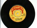 CRAB/EXCLUSIVELY YOURS - RUPIE EDWARDS [SKA] 7