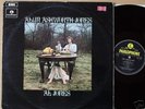 Alun ashworth Jones Al LP ACID PSYCH FOLK Harold McNair