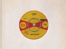 U.K.Larry Williams Strange/Call on me Sue 371