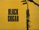 BLACK SUGAR FIRST LP ROCK LATIN FUNK PERU FROM PERU