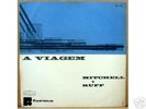 Dwike Mitchell Willie Ruff A Viagem FORMA 1966 LP