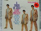Elvis Presley/TOUCH OF GOLD VOL. 3 EP/EPA-5141/1965/VG