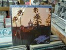 MFSL SEALED LP Eagles: Hotel California GATEFOLD