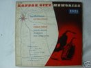 1954 JAY MCSHANN Kansas city memories DECCA 10” ORIG.