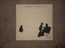 EXPLOSIONS IN THE SKY RARE S/T HANDMADE VINYL