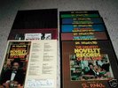 DR. DEMENTO'S GREATEST NOVELTY RECORDS AUTO BOX SET