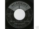 NORTHERN SOUL Honey and Bees ACADEMY Two Can Play