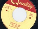 RARE CANADIAN 45 TWO TONES (GORDON LIGHTFOOT)