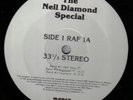 NEIL DIAMOND  Promo Only RARE 3lp 3 HOUR set, rare trax