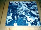 The WHO LP Box PHASES 1965-1978 9 records with Booklet