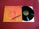 SPERRMÜLL SAME LP RARER KRAUTROCK-HAMMER GREEN BRAIN
