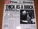 JETHRO TULL/THICK AS A BRICK   MFSL