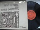 VULCANS HAMMER TRUE HEARTS SOUND BOTTOMS ORIGINAL+INSRT