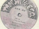 MORWELLS - DUB ME