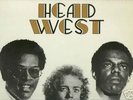 BREAKS HEAD WEST S/T FRENCH PSYCH HAMMOND FUNK BEATS