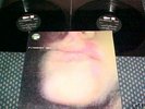 PJ HARVEY DRY LP + demonstration RARE #'d OOP P J P.J.