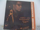 NEW JAZZ 8226- Roamin' Jerome Richardson- Original