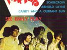 PINK FLOYD SPANISH EP SEE EMILY PLAY/SCARECROW/ARNOLD L