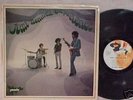 JIMI HENDRIX AXIS RARE FRANCE 1967 BARCLAY w/RARE COVER