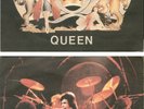 QUEEN : 7