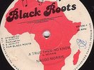 A True them no Know - Naggo Morris, Jah Shaka 12