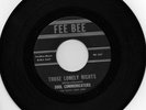 Northern Soul - Soul Communicators - FEE BEE