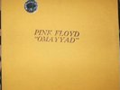 PINK FLOYD OMAYYAD LP TSP BLACK