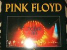 PINK FLOYD TOUR '88 3LP