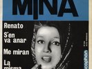 MINA EP RARO IN SPAGNOLO 1963