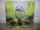 Dr Strangely Strange - Heavy Petting  Original *RARE*