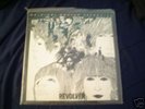 BEATLES - REVOLVER LP MFSL SEALED AUDIOPHILE PRESSING