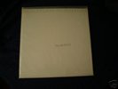 BEATLES - WHITE ALBUM 2LP MFSL SEALED AUDIOPHILE