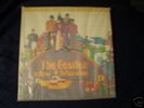 BEATLES - YELLOW SUBMARINE LP MFSL SEALED AUDIOPHILE