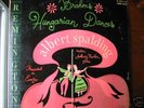 1950's RARE LP/albert spalding violin/REMINGTON RECORDS