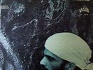 LULA CORTES PAEBIRU BRAZIL LP  PSYCH