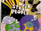 FIVE DAY WEEK STRAW PEOPLE org UK PSYCH lp SAGA